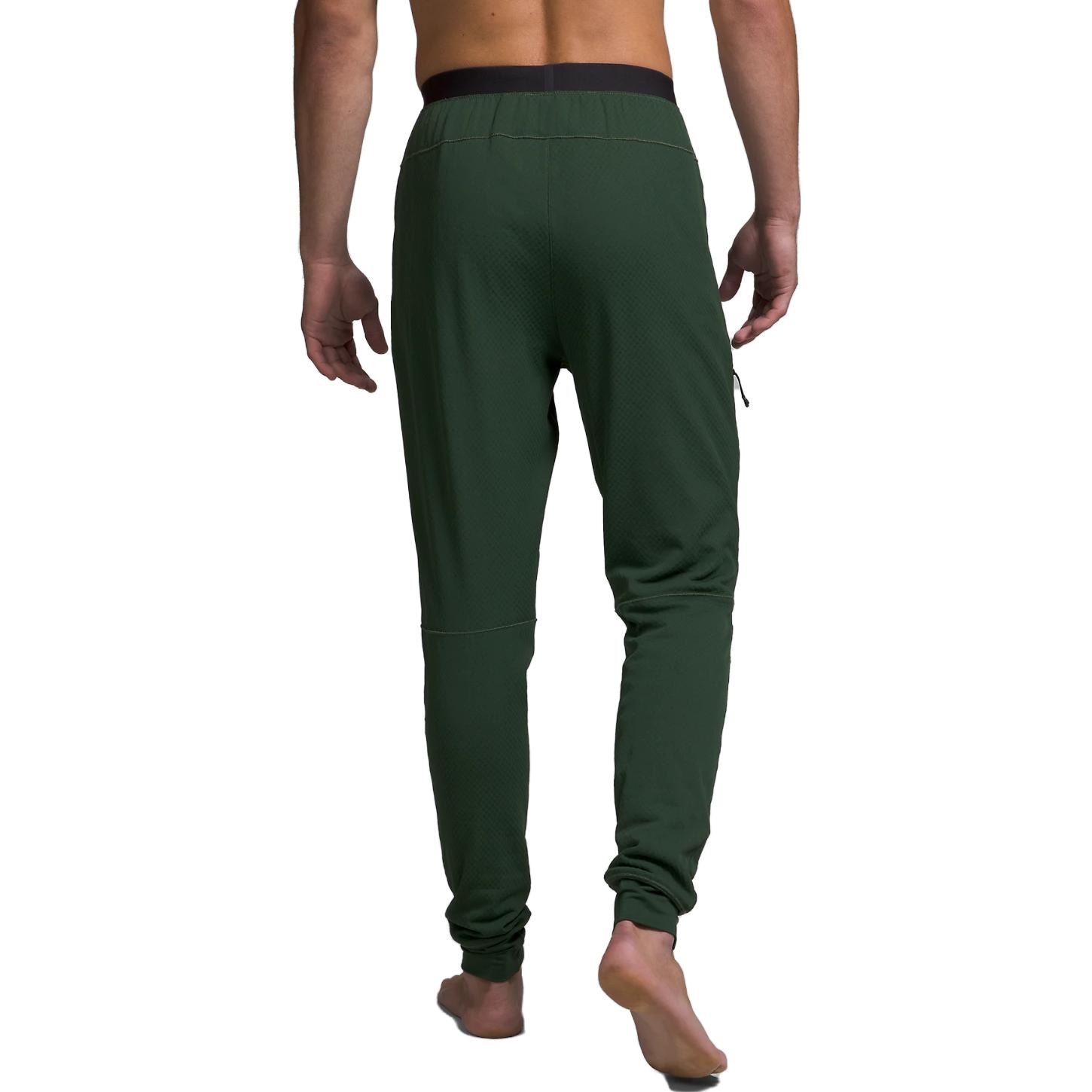 The North Face FW23 Summit Series Futurefleece Pants Logo — фото 4