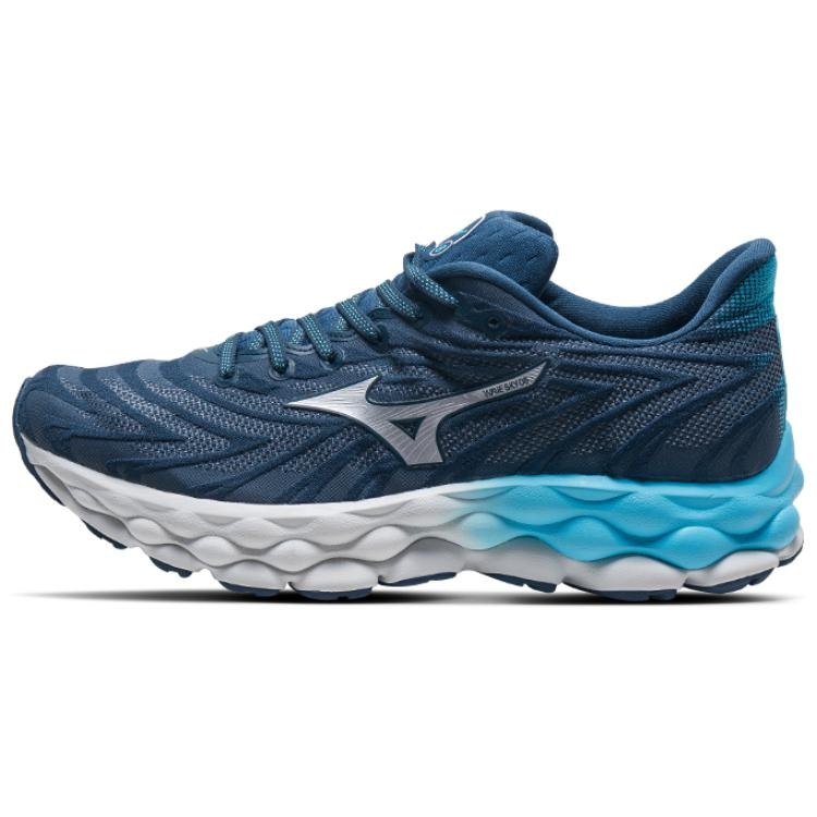 Mizuno Wave Sky 8 — фото 6