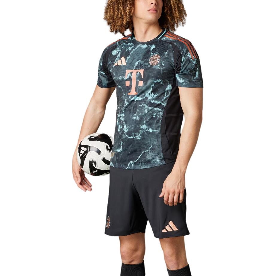 Adidas FC Bayern 24/25 Away Jersey — фото 6