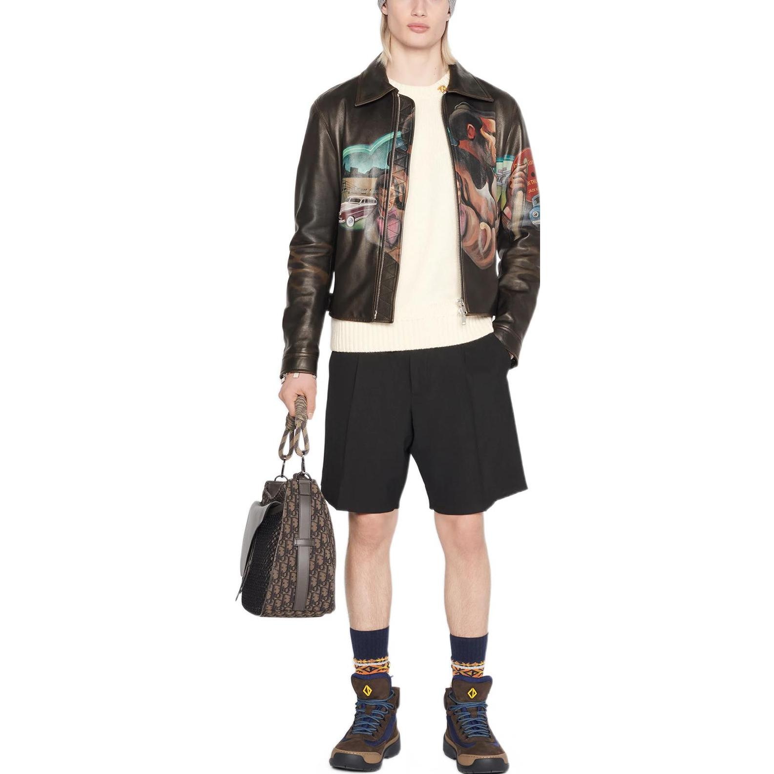Dior FW22 Shorts — фото 2