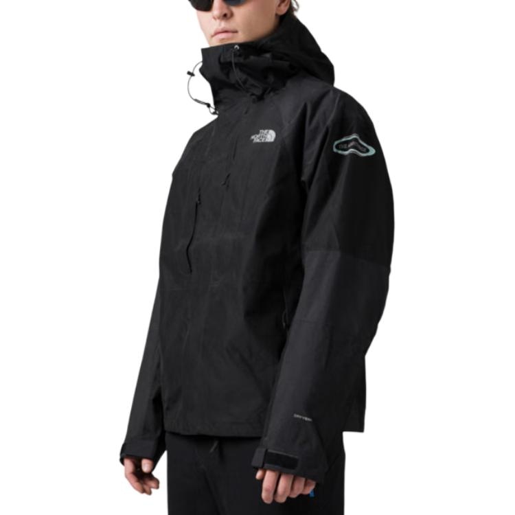 The North Face Одежда (Арт. NF0A5J55-KX7) — фото 3