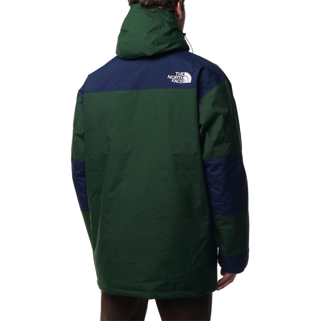 The North Face Coldworks Insulated Parka — фото 2