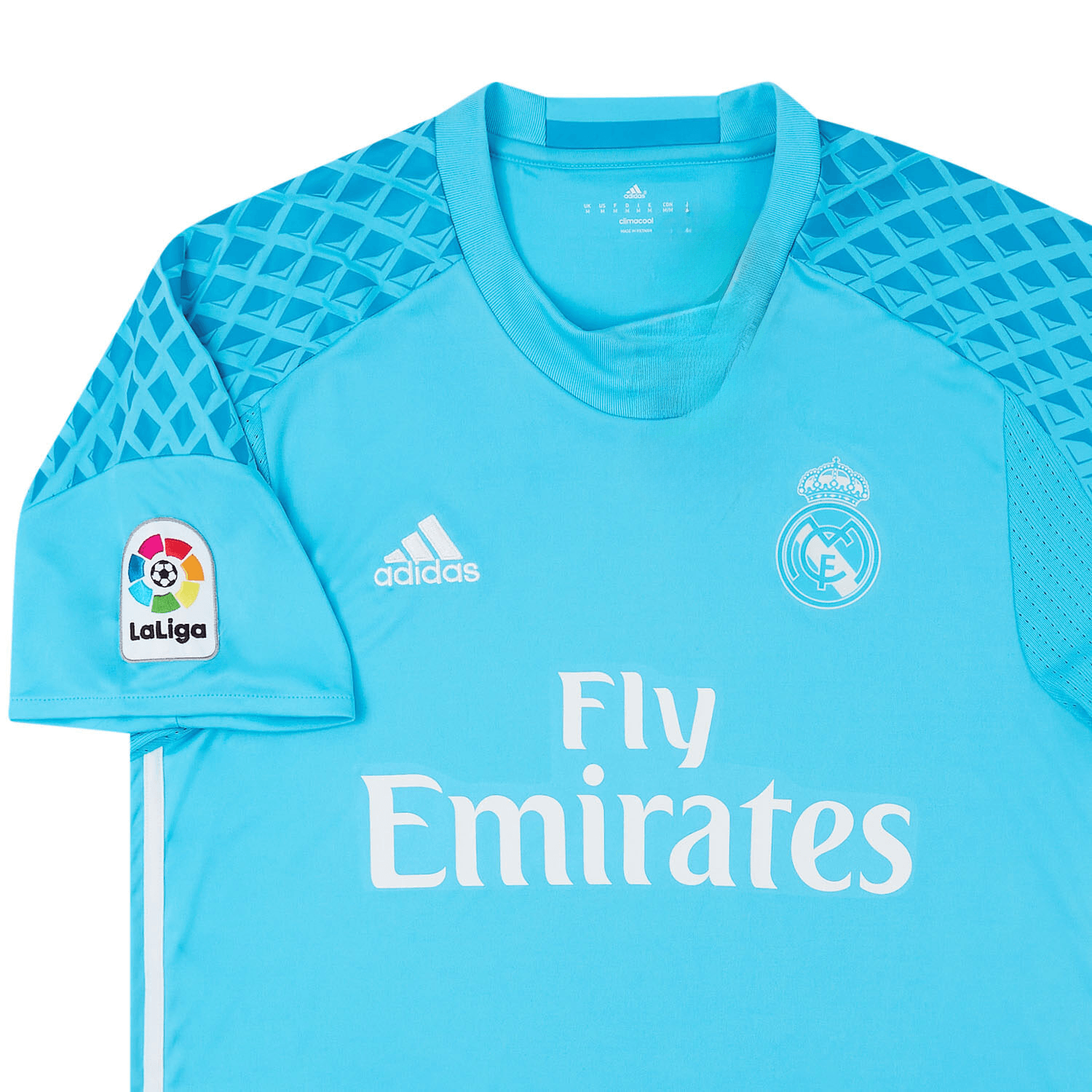 Adidas Fly Emirates — фото 3