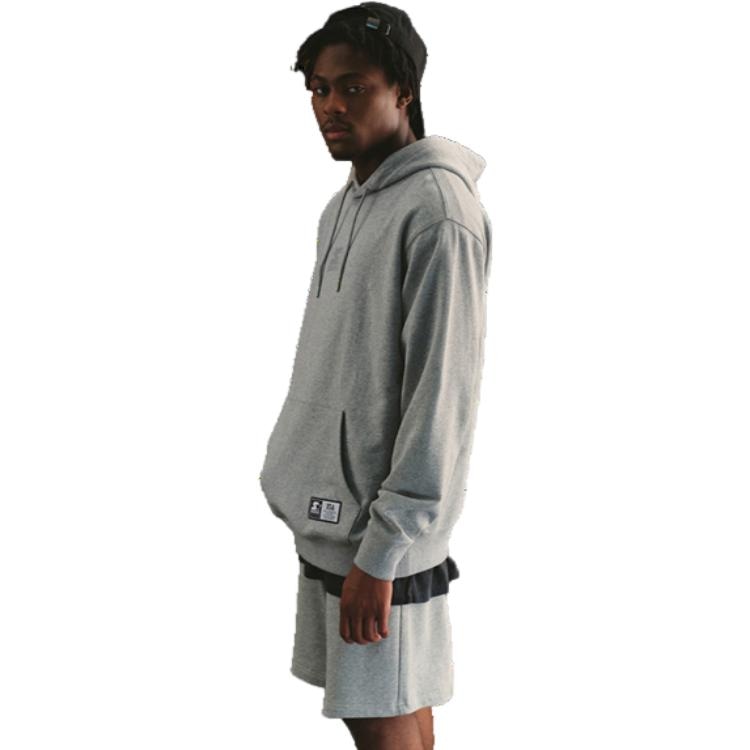 Starter Hoodie — фото 2