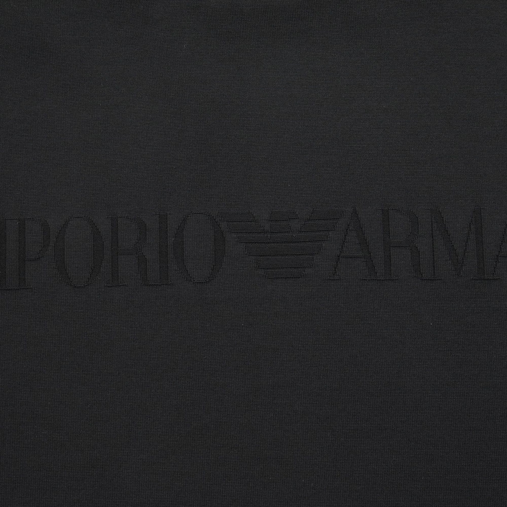 Emporio Armani SS24 LogoT — фото 4