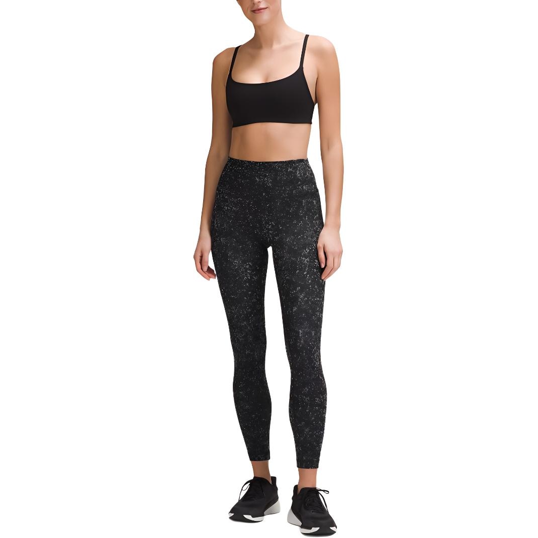Lululemon Wunder Train Everlux High-Rise Leggings 25" — фото 10