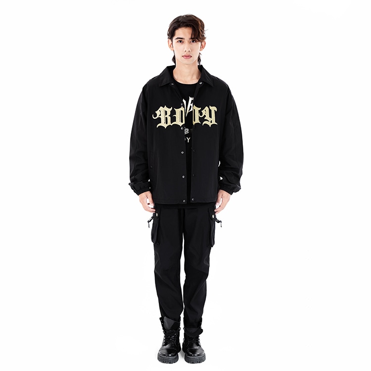 Boy London FW22 logo — фото 2