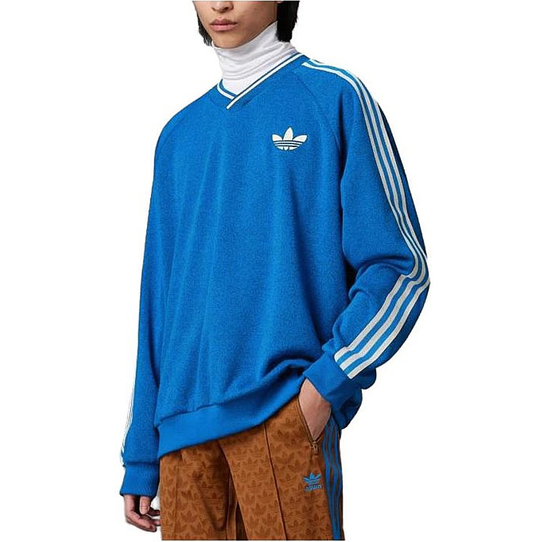 adidas originals Adicolor 70s Sweatshirt — фото 3