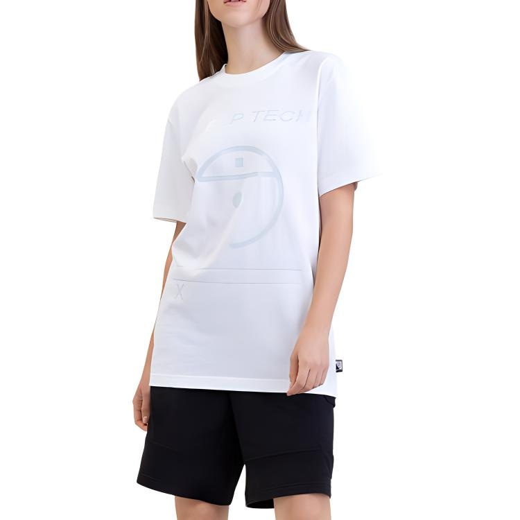 The North Face Urban Exploration Light SS Top T — фото 4