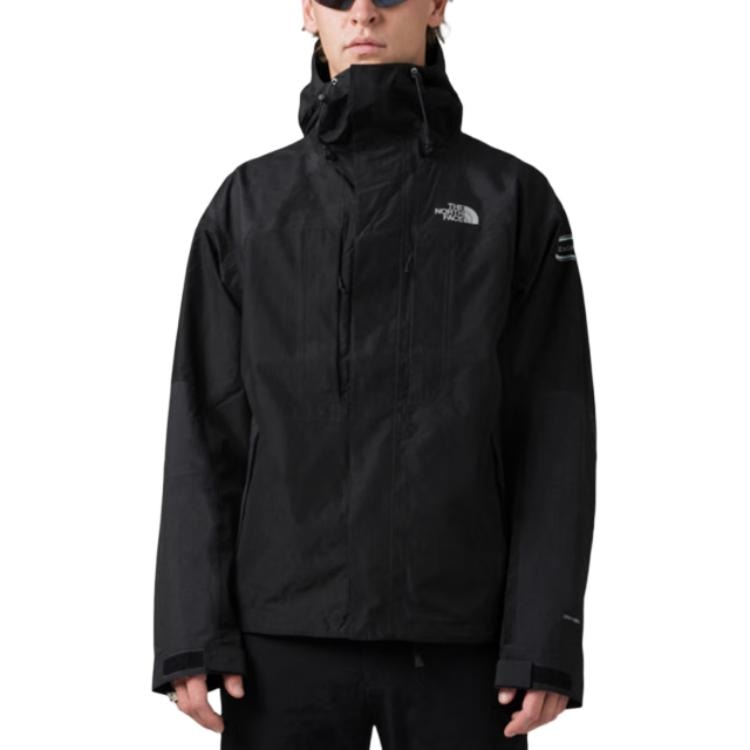 The North Face Одежда (Арт. NF0A5J55-KX7) — фото 2