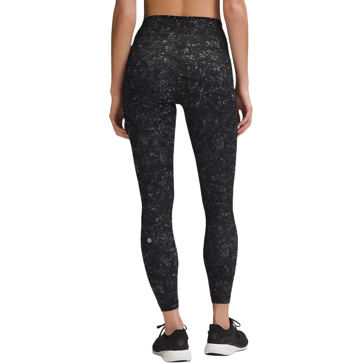 Lululemon Wunder Train Everlux High-Rise Leggings 25" — фото 9