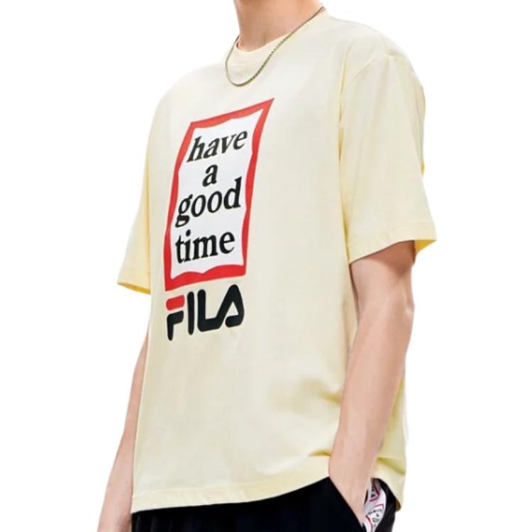FILA x have a good time logoT — фото 4