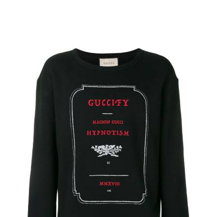 Gucci Худи (Арт. 475532-X3N46-1082) — фото 5