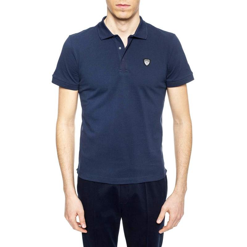 Emporio Armani ea7polo — фото 2