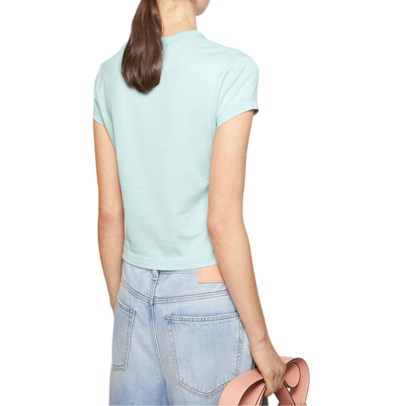 Acne Studios T — фото 2