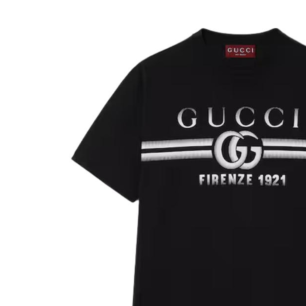 Gucci LogoT — фото 9