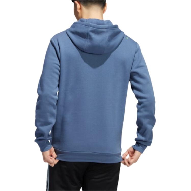 Adidas Hoodie — фото 1
