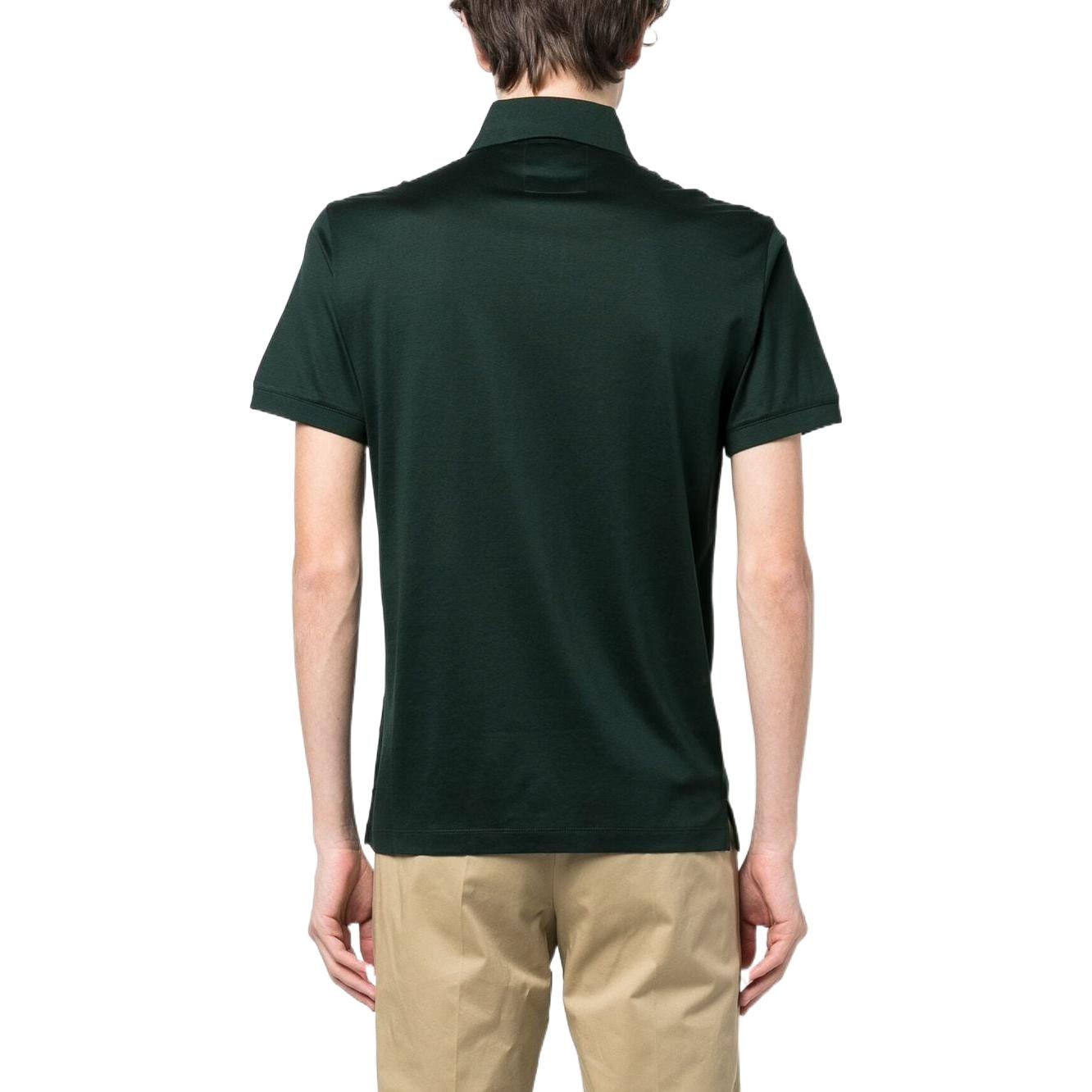 Emporio Armani SS23 LogoPolo — фото 2