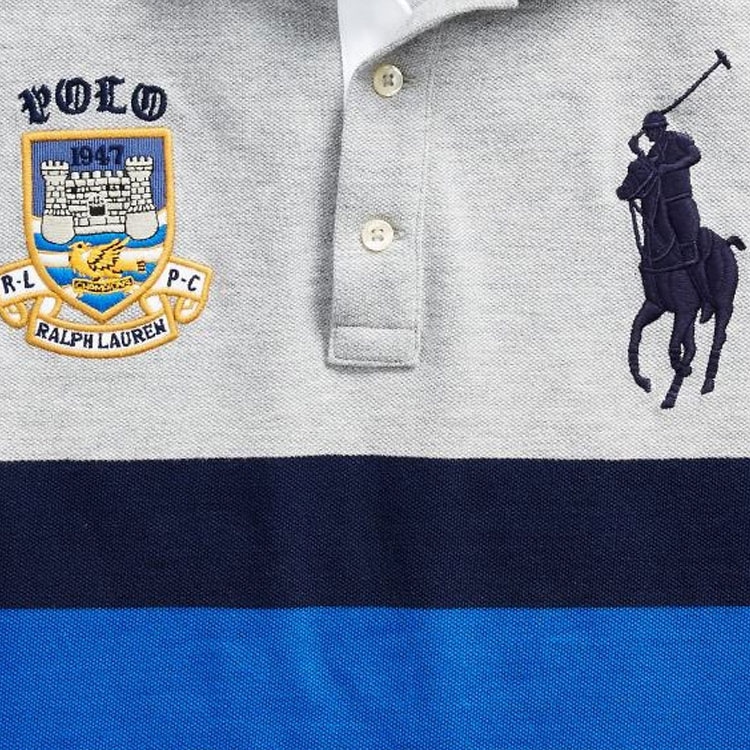 Ralph Lauren Polo Ralph Lauren — фото 4