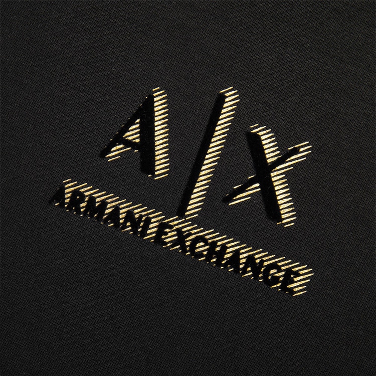 Armani Exchange SS24 — фото 7