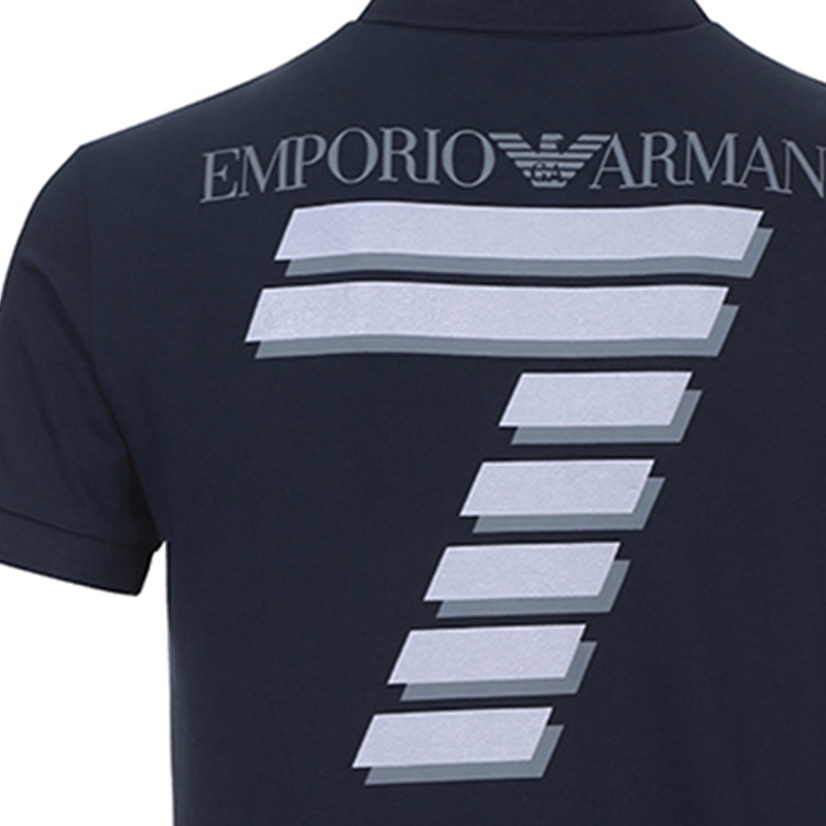 Emporio Armani ea7polo — фото 5