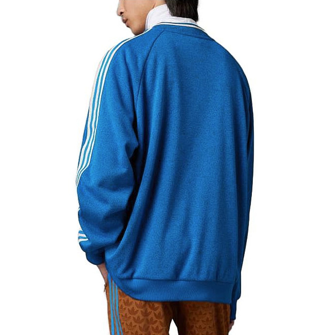 adidas originals Adicolor 70s Sweatshirt — фото 4