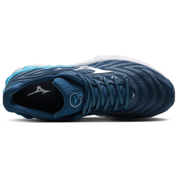 Mizuno Wave Sky 8 — фото 9