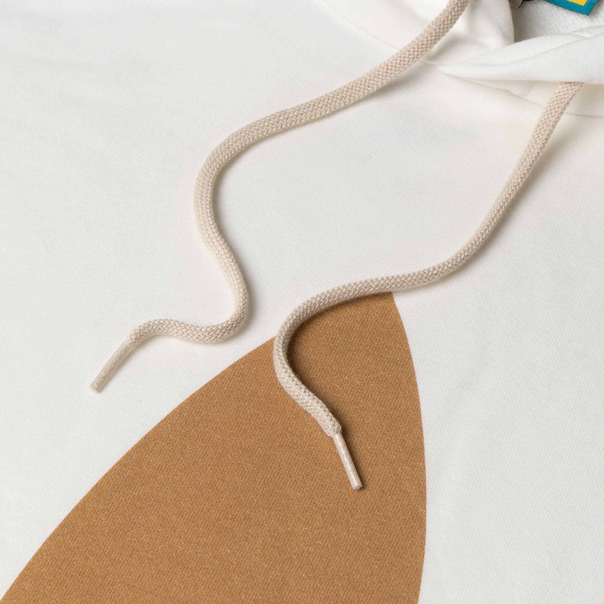 Gucci x adidas Logo Hoodie — фото 8