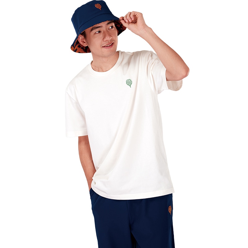 Yonex logo T — фото 6