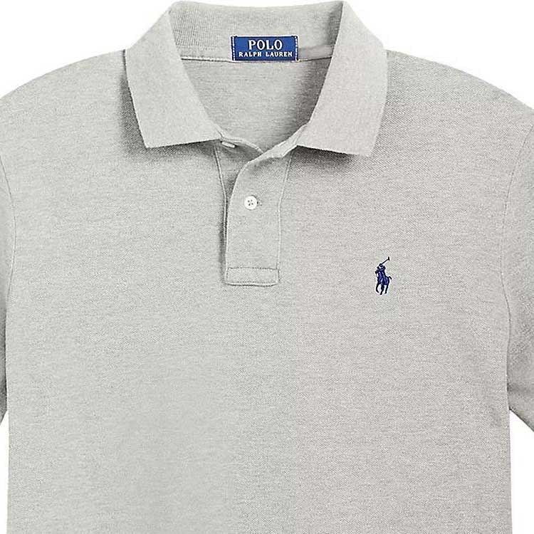 Ralph Lauren Polo Ralph Lauren — фото 5