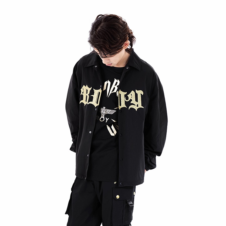 Boy London FW22 logo — фото 5