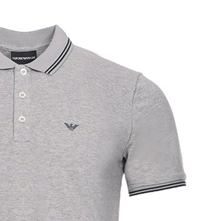 Emporio Armani Polo — фото 5