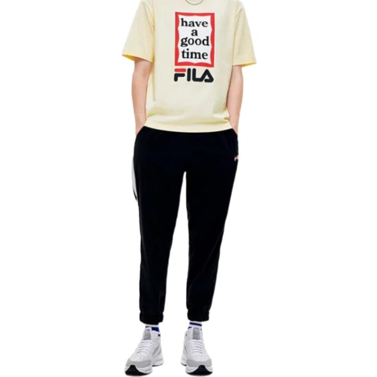 FILA x have a good time logoT — фото 2