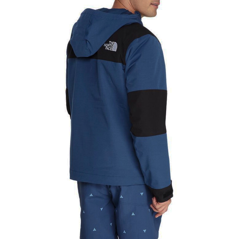 The North Face Одежда (Арт. NF0A4AGC-MPF) — фото 3