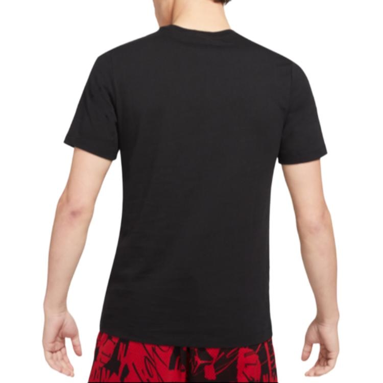 Jordan Jumpman Flight T — фото 3