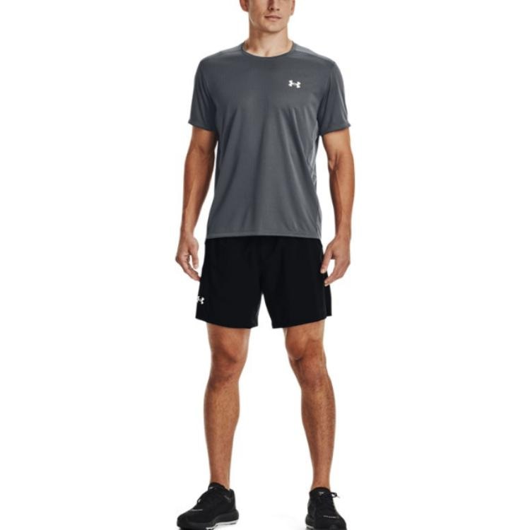 Under Armour Футболка (Арт. 1369743-012) — фото 4