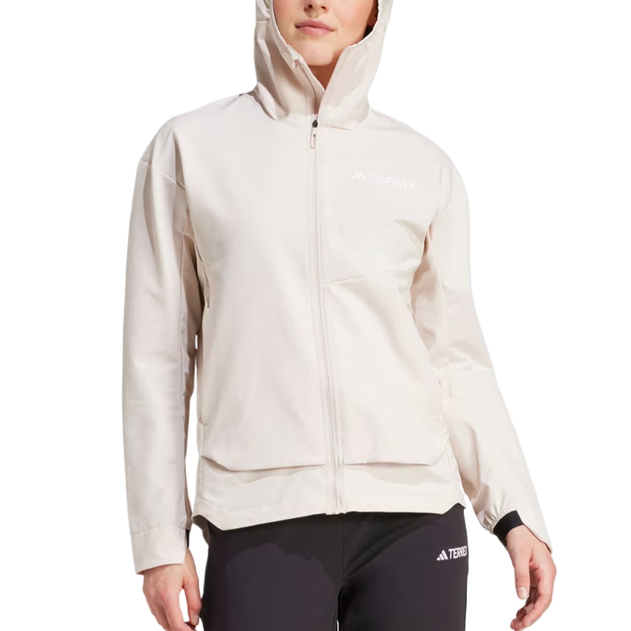 Adidas Terrex Multi Softshell Jacket — фото 3