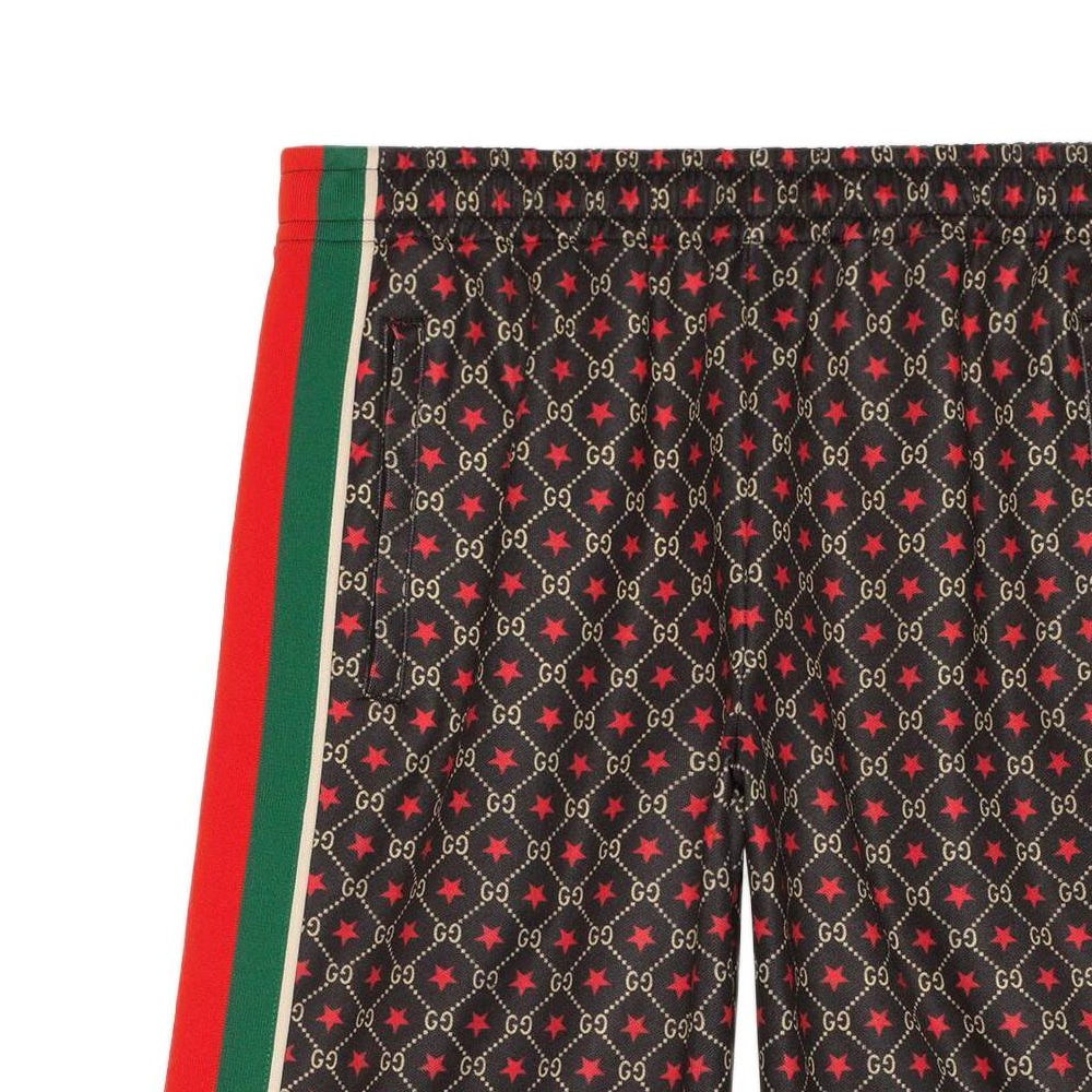 Gucci Брюки (Арт. 575736-XJBA6-1145) — фото 4
