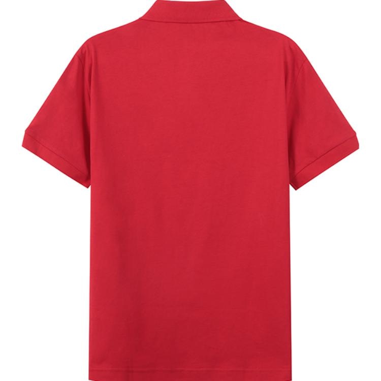Emporio Armani SS23 EA7 Polo — фото 3
