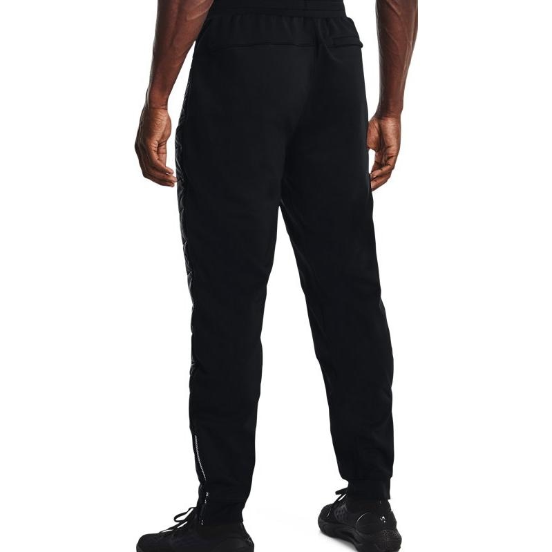 Under Armour Logo Joggers Black — фото 2