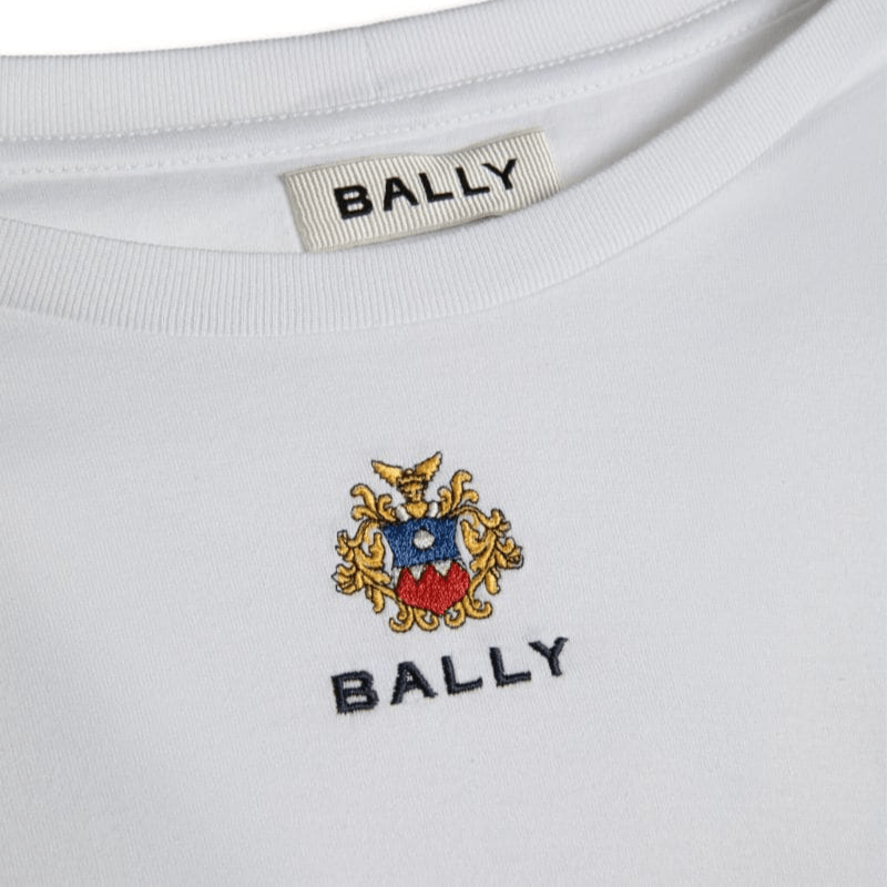 Bally LogoT — фото 2