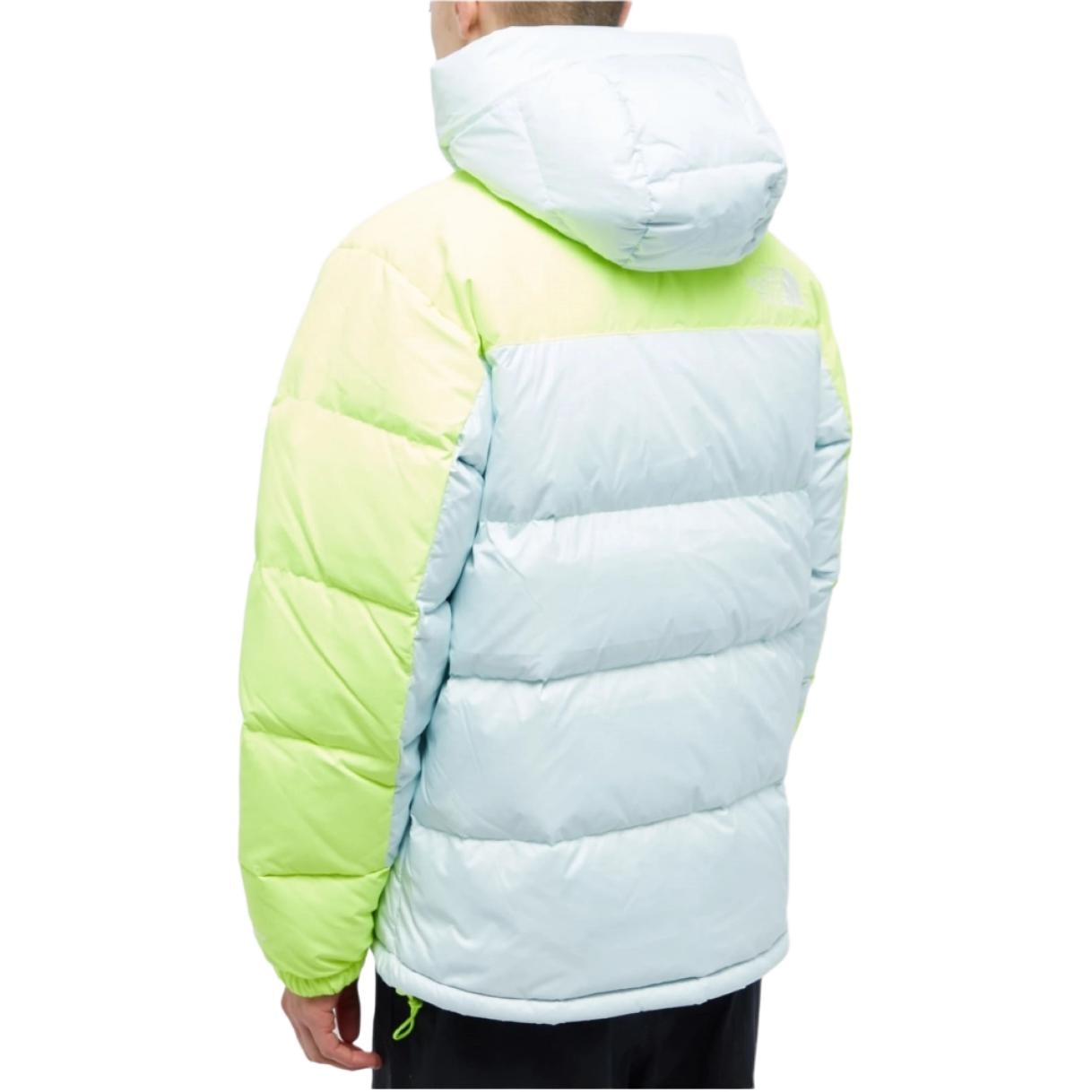 The North Face logo — фото 4