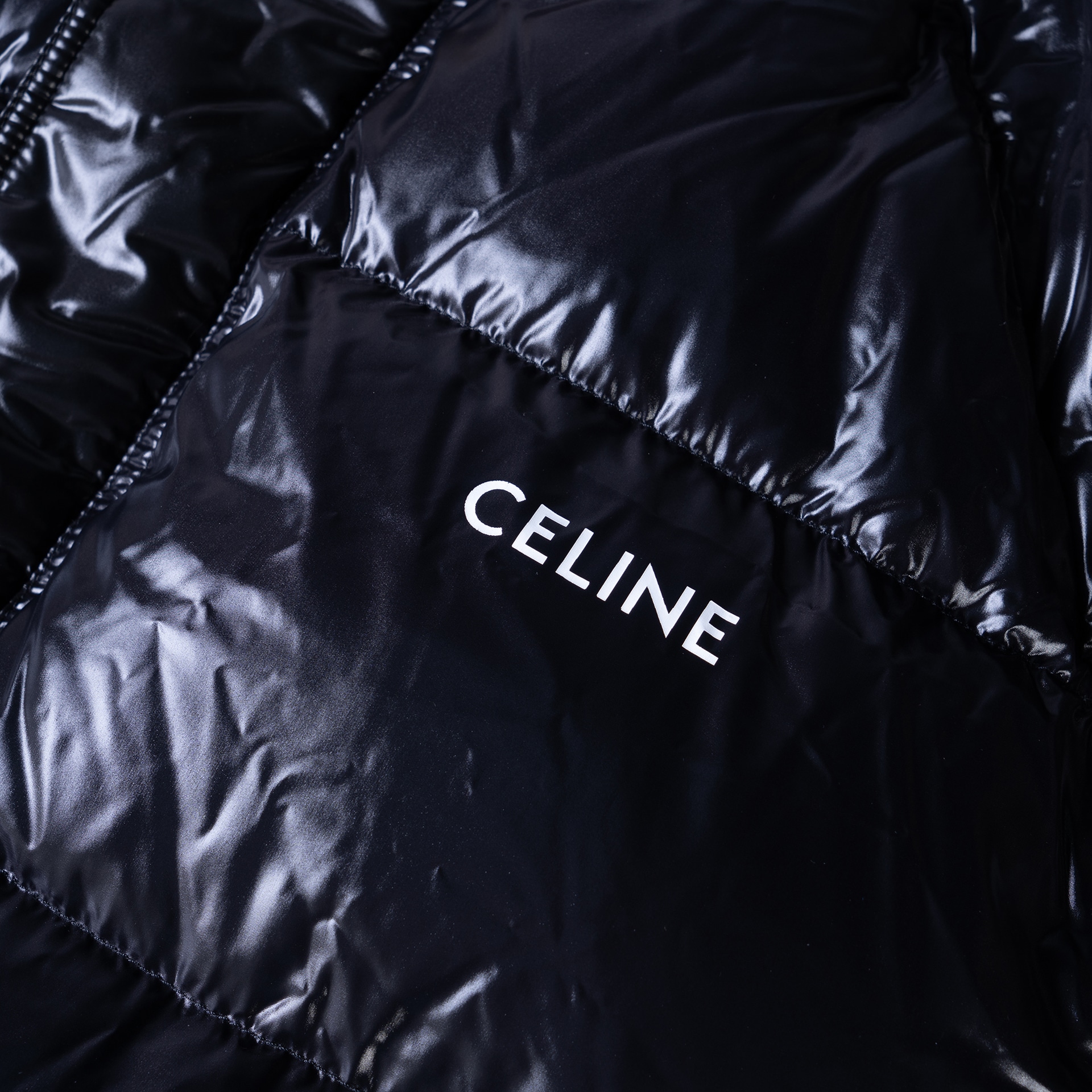 Celine Одежда (Арт. 2W430595K-38NO) — фото 5