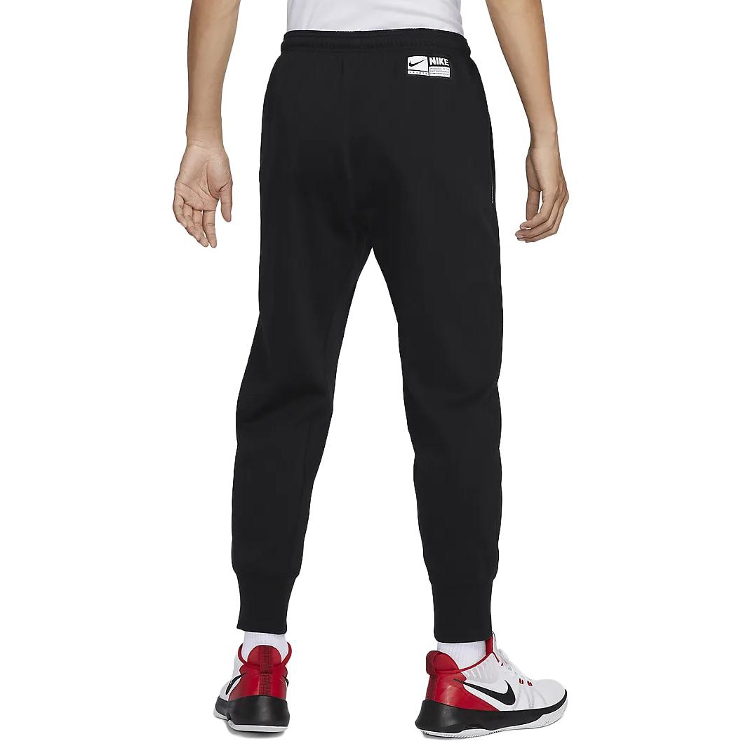 Nike Dri-Fit Standard Issue Joggers — фото 4
