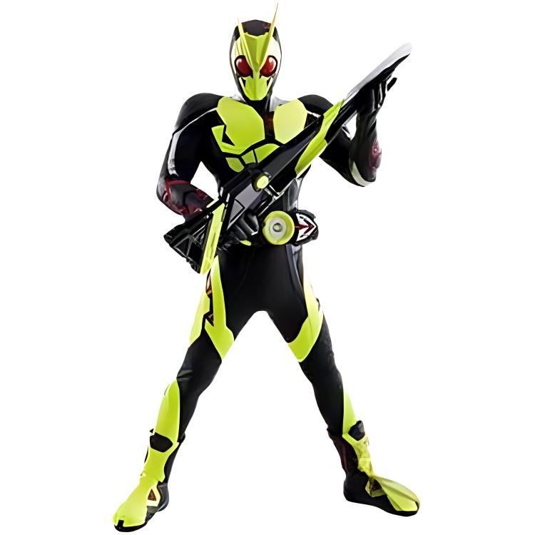 Banpresto ZERO-ONE sofvicszero one no.02 feat a 29cm
