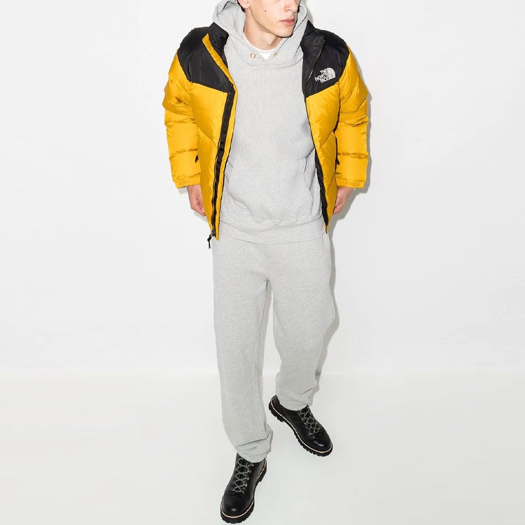 The North Face 1996 Retro Nuptse 700 — фото 3