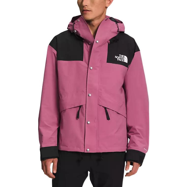 The North Face 86 Retro Mountain — фото 1