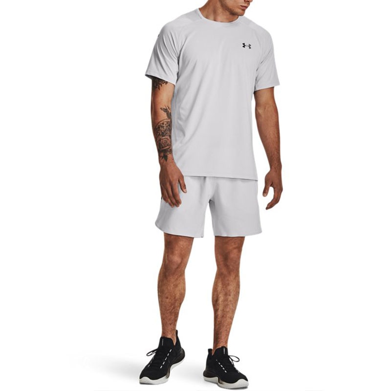 Under Armour RUSH LogoT — фото 4