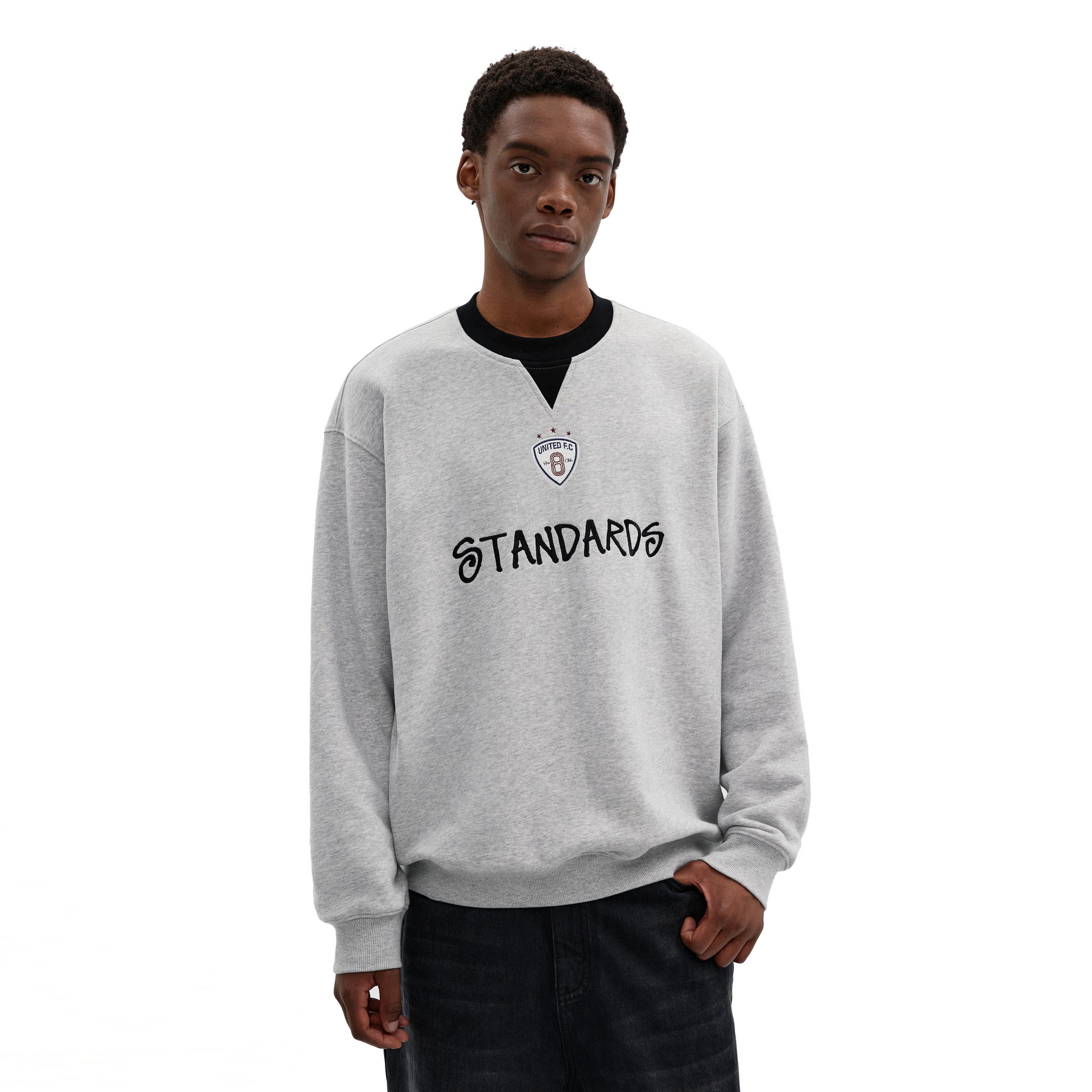 Fpa Always Moving Sweatshirt — фото 8