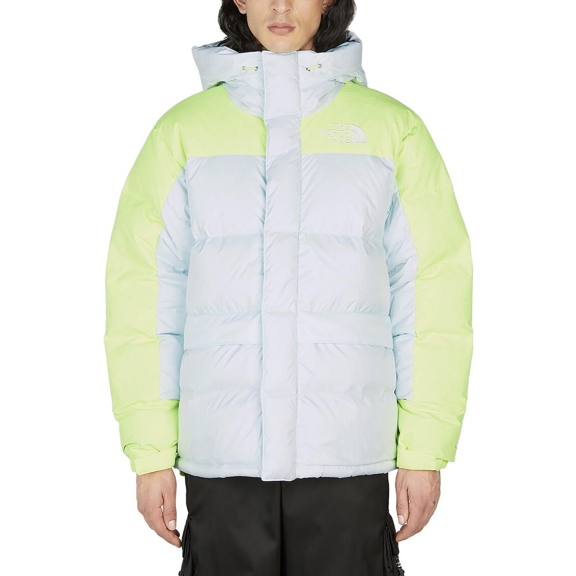The North Face logo — фото 1